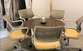 Centro de Negocios Avanti, Lomas de Angelopolis