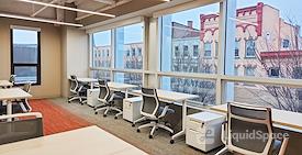 Regus | NY, Ithaca - East State St