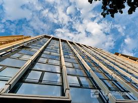 Regus | Marseille, Prado