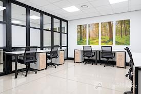 Regus | Johannesburg Northlands Corner