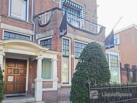 Regus | Nijmegen, Oranjesingel