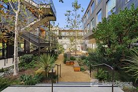 Industrious - Marina Del Rey