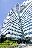 Regus | Curitiba Corporate Evolution