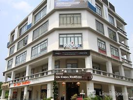 Regus | Bayan Lepas, iDEAL