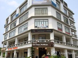 Regus | Bayan Lepas, iDEAL