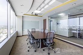 Regus || Sepulveda Center