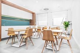 Regus | San Sebastián, Avenida de la Libertad