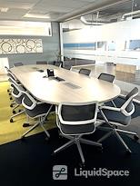 BLANKSPACES Hollywood Sunset