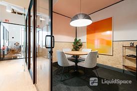 WeWork | Arcos Bosques