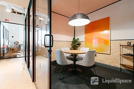 WeWork | Av. Lázaro Cárdenas 2225