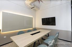 Satrio | RDTX Square L9