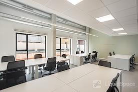 Regus | Barcelona Mas de Roda 6-14