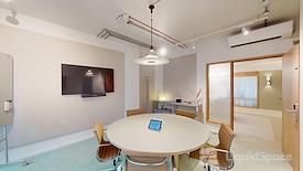 FORA | Henry Wood House