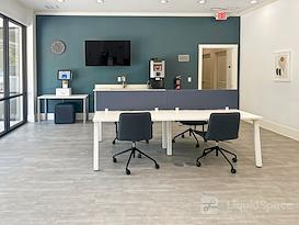 Regus | FL, Jacksonville - Fortune Pky