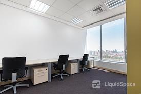 Regus | KUWAIT CITY, Shayma Tower