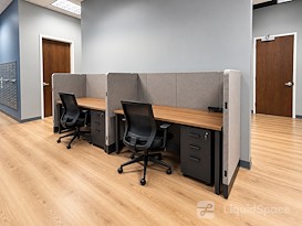 Intelligent Office Winston-Salem