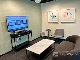 Industrious - The Homer Building