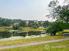 Regus | One Tara Boulevard