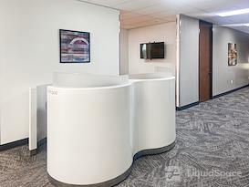 Regus | Energy Corridor