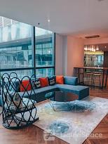 WSPACE Coworking GTower