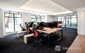 2727 Coworking