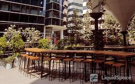 Centro Empresarial Real