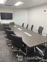 Alexa's Workspaces at Hollywood