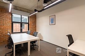 Regus | Lviv, KIVSH