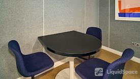 WeWork | 30 Churchill Place