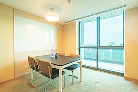 WeWork Raheja Platinum