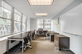Regus | 477 Madison