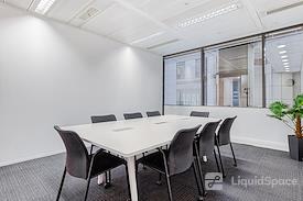 Regus | Croydon Lansdowne Road