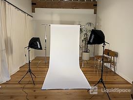 Kinship Fashion CoWorking