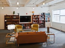 Regus | Jackson - East Capitol St