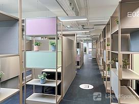 Regus | Lisbon, Braamcamp