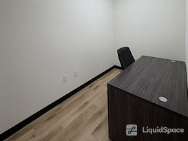 The Annex Workspace Wildwood