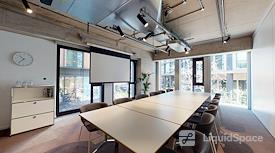 FORA | The Stanley Building 