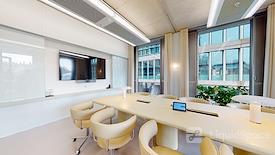 FORA | The Gridiron Building