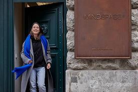 Mindspace | Utrecht