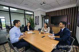 Arbour Arch Co-Working Space