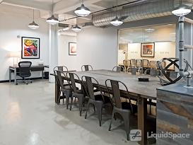 Regus | Third Ward
