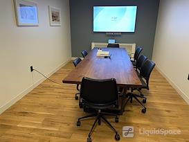 Tower 49® by Industrious