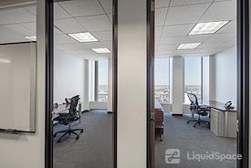 Boston Offices - One Boston Place