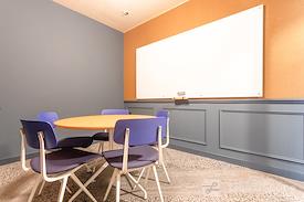 beyond | Aldgate Tower