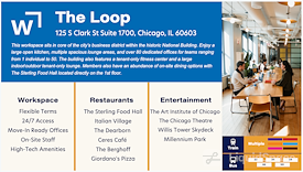 Workbox - The Loop