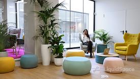 HQ | MI, Grand Rapids - Corporate Exchange