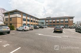 Regus | Cambridge, Vision Park