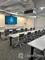 Industrious - 131 Finsbury