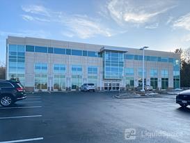 Regus | Madison - Heartland Trl