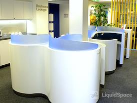 Regus | Port Louis, Medine Mews